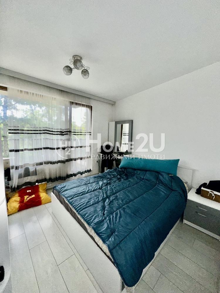 Продава 2-СТАЕН, гр. София, м-т Гърдова глава, снимка 2 - Апартаменти - 54256430