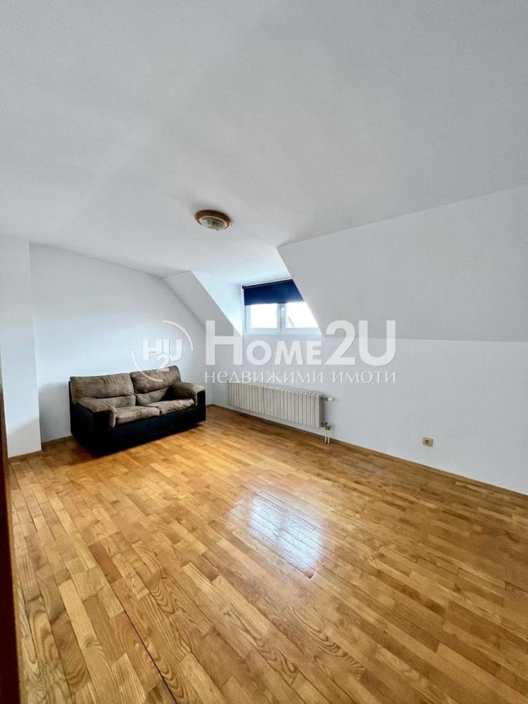 Продава 2-СТАЕН, гр. София, Младост 4, снимка 2 - Апартаменти - 54363883