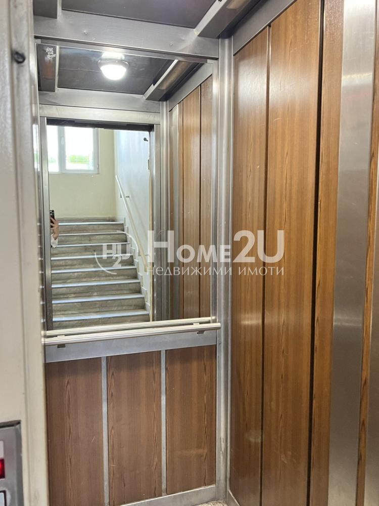 Продава 2-СТАЕН, гр. София, Младост 4, снимка 8 - Апартаменти - 54363883