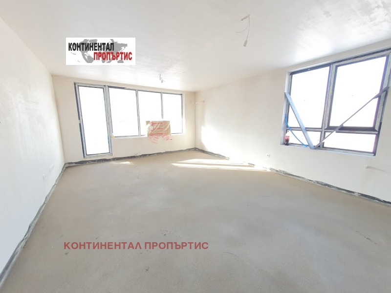 Продава  3-стаен град София , Малинова долина , 96 кв.м | 35504139