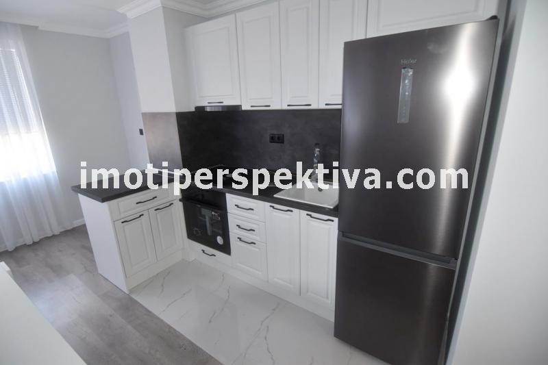 Продается  2 спальни Пловдив , Кючук Париж , 140 кв.м | 42706897 - изображение [3]