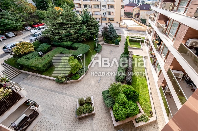 Продава 3-СТАЕН, гр. София, Младост 2, снимка 7 - Aпартаменти - 47637995