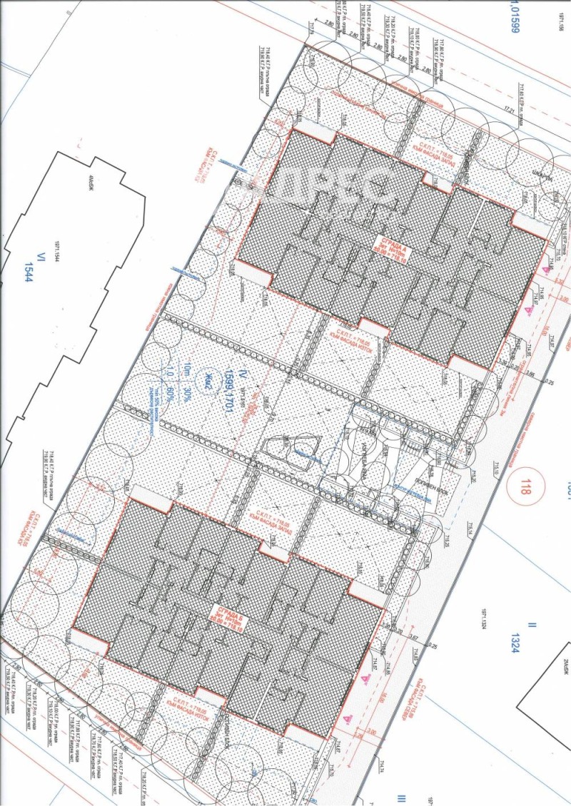 Продава 3-СТАЕН, гр. София, Драгалевци, снимка 9 - Aпартаменти - 47664324