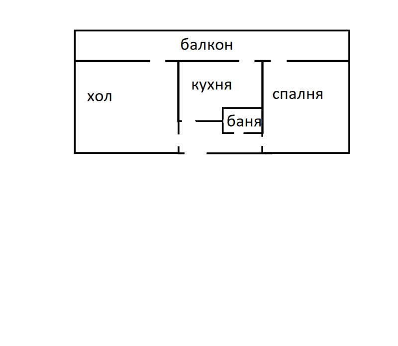 Продава 3-СТАЕН, гр. Варна, Владислав Варненчик 1, снимка 1 - Aпартаменти - 47979879