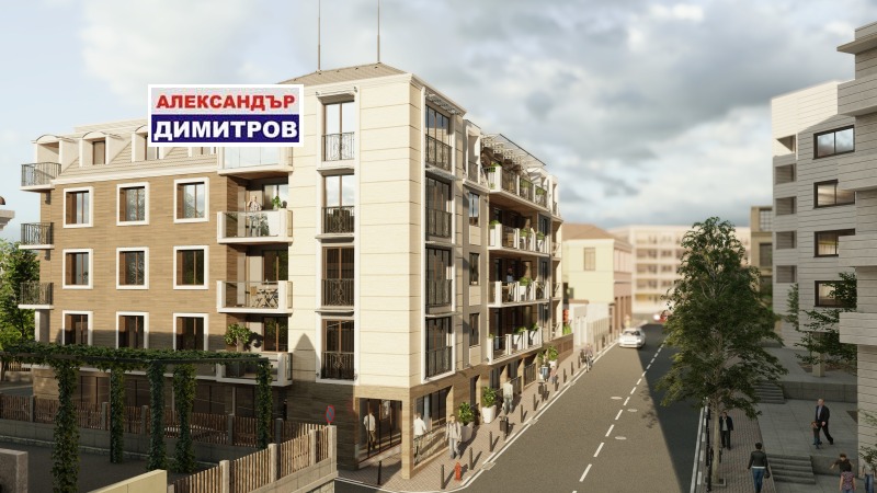 Na sprzedaż  2 sypialnie Ruse , Centar , 101 mkw | 14961118