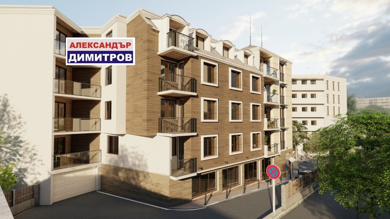 Na sprzedaż  2 sypialnie Ruse , Centar , 101 mkw | 14961118 - obraz [2]
