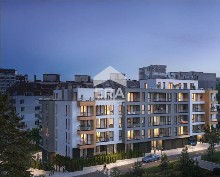 Продава 3-СТАЕН, гр. София, Младост 2, снимка 3 - Апартаменти - 52562252