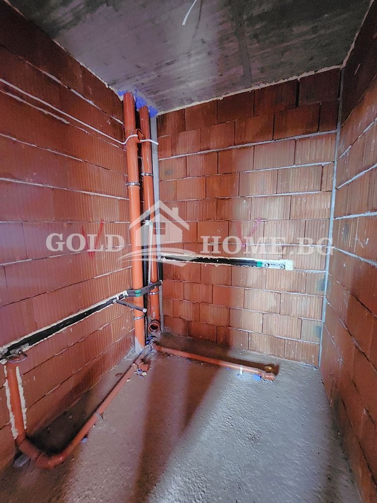 Продава 3-СТАЕН, гр. Пловдив, Остромила, снимка 10 - Апартаменти - 52623733