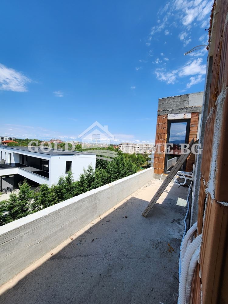 Продава 3-СТАЕН, гр. Пловдив, Остромила, снимка 12 - Апартаменти - 52623733