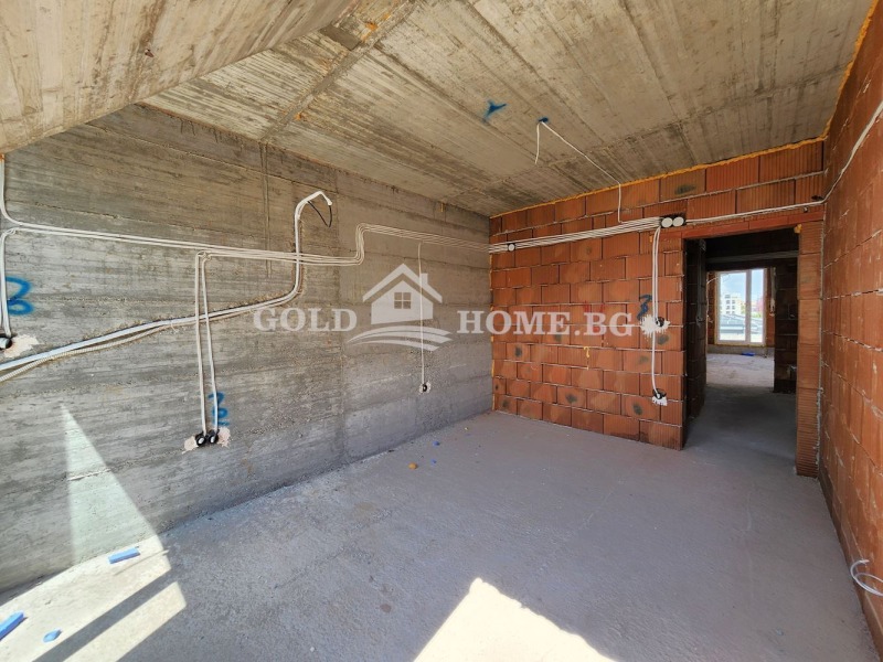 Продава 3-СТАЕН, гр. Пловдив, Остромила, снимка 7 - Апартаменти - 52623733