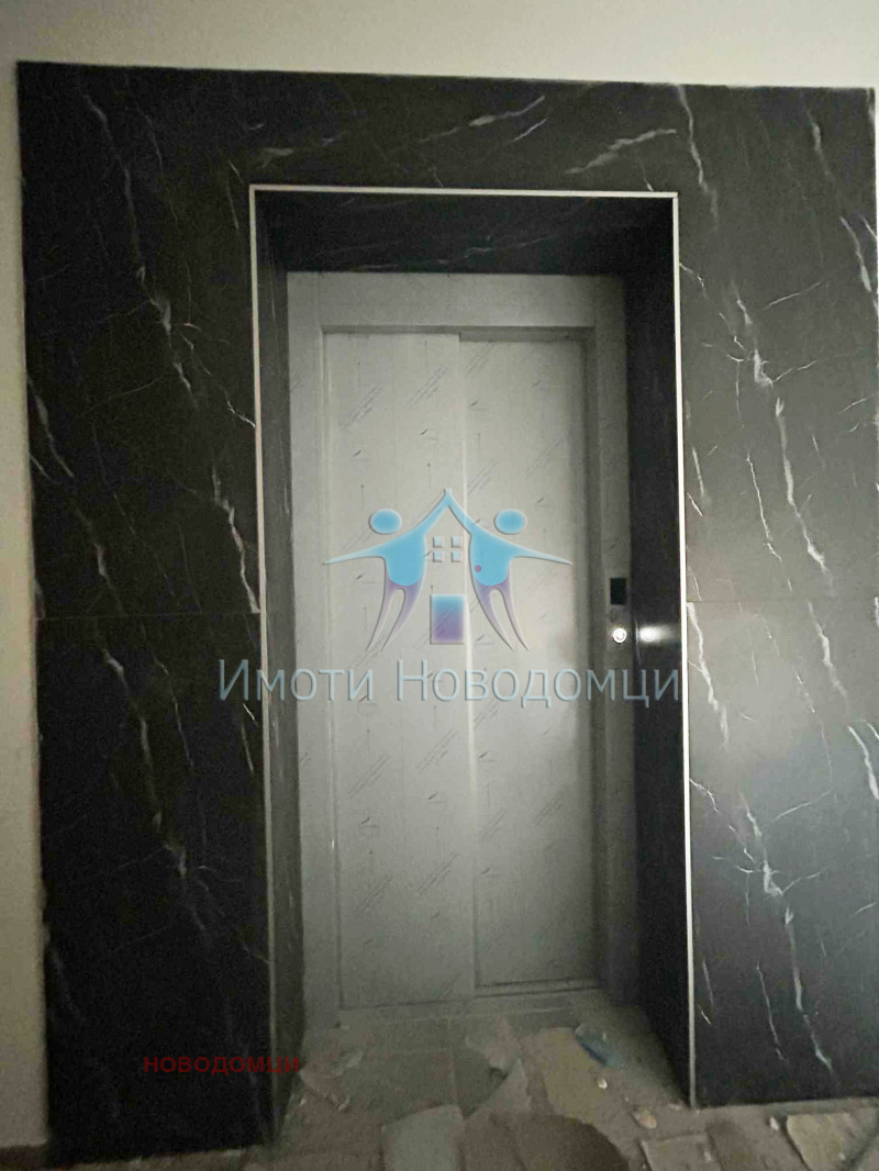 Продава 3-СТАЕН, гр. Шумен, Тракия, снимка 7 - Апартаменти - 53379468