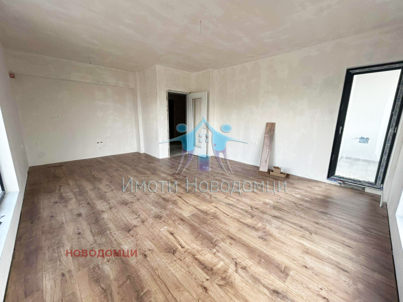 Продава 3-СТАЕН, гр. Шумен, Тракия, снимка 2 - Апартаменти - 53379468