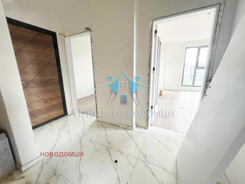 Продава 3-СТАЕН, гр. Шумен, Тракия, снимка 6 - Апартаменти - 53379468