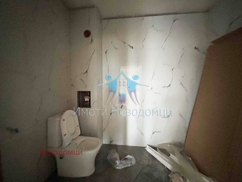 Продава 3-СТАЕН, гр. Шумен, Тракия, снимка 5 - Апартаменти - 53379468