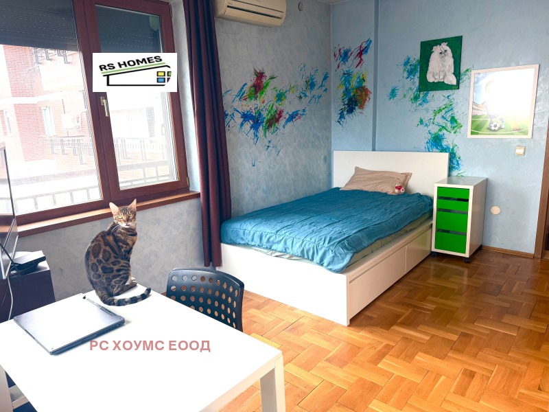 Продава 3-СТАЕН, гр. София, Дианабад, снимка 11 - Апартаменти - 53411711