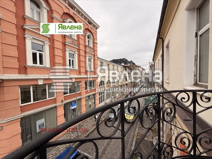 Продава 3-СТАЕН, гр. София, Център