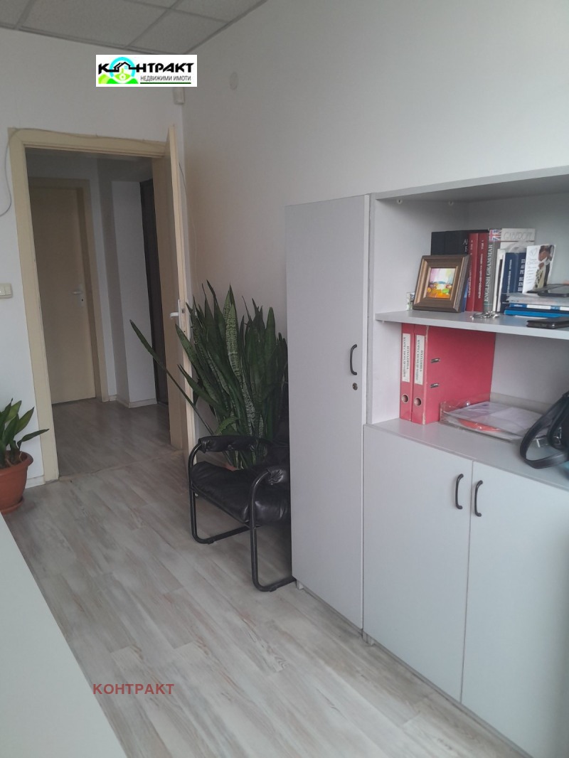 Продава ОФИС, гр. Стара Загора, Център, снимка 2 - Офиси - 52611472