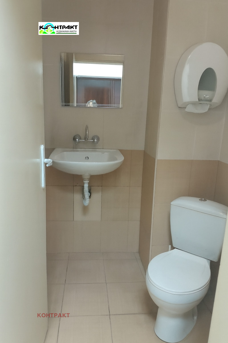 Продава ОФИС, гр. Стара Загора, Център, снимка 3 - Офиси - 52611472