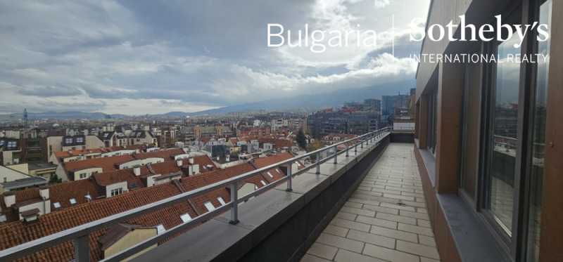 Продава ОФИС, гр. София, Манастирски ливади, снимка 3 - Офиси - 53452448