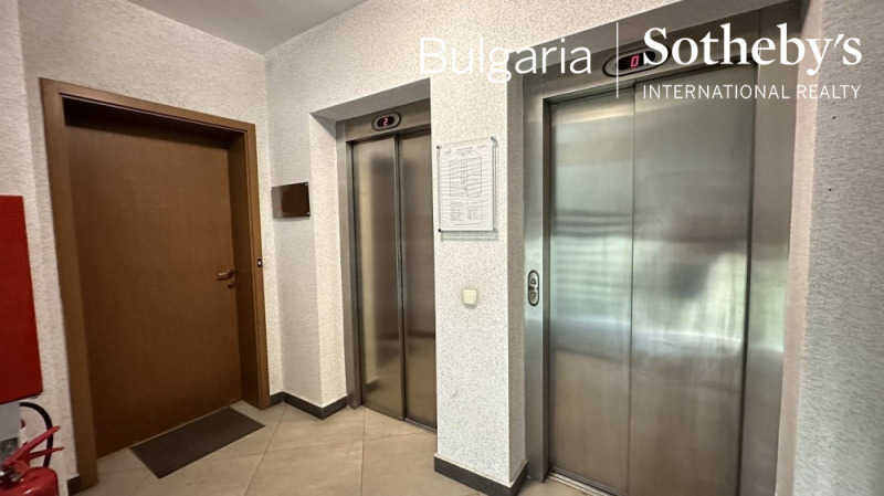 Продава ОФИС, гр. София, Манастирски ливади, снимка 7 - Офиси - 53452448