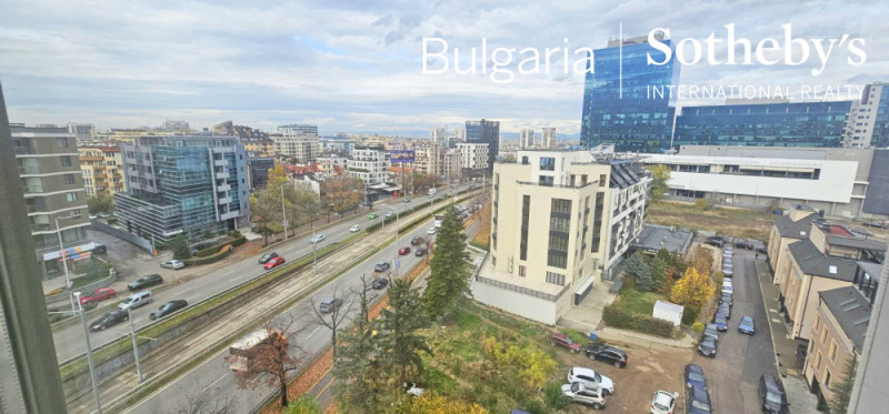 Продава ОФИС, гр. София, Манастирски ливади