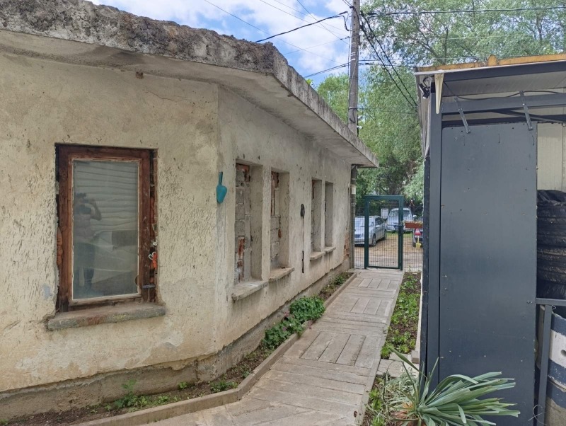 Продава АТЕЛИЕ, ТАВАН, гр. София, Малинова долина, снимка 2 - Апартаменти - 52618210