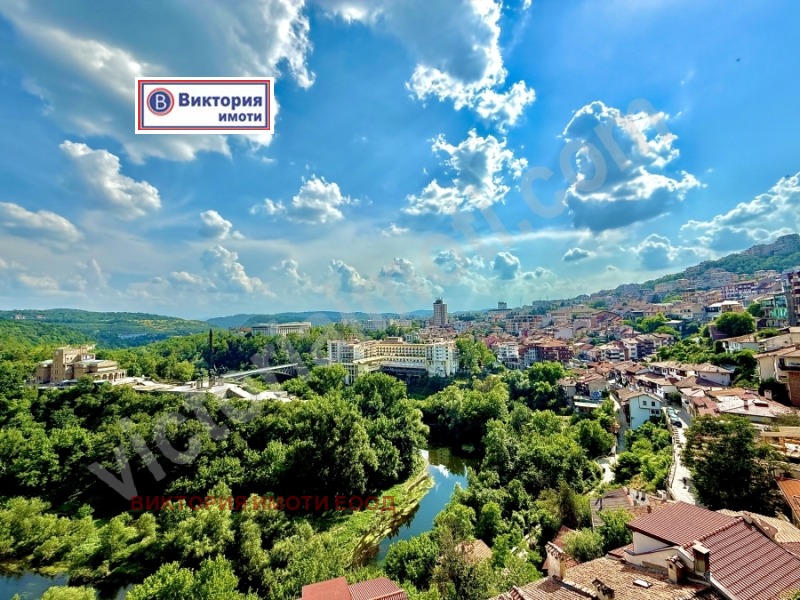 Продается  Этаж дома Велико Търново , Център , 145 кв.м | 17597648 - изображение [2]