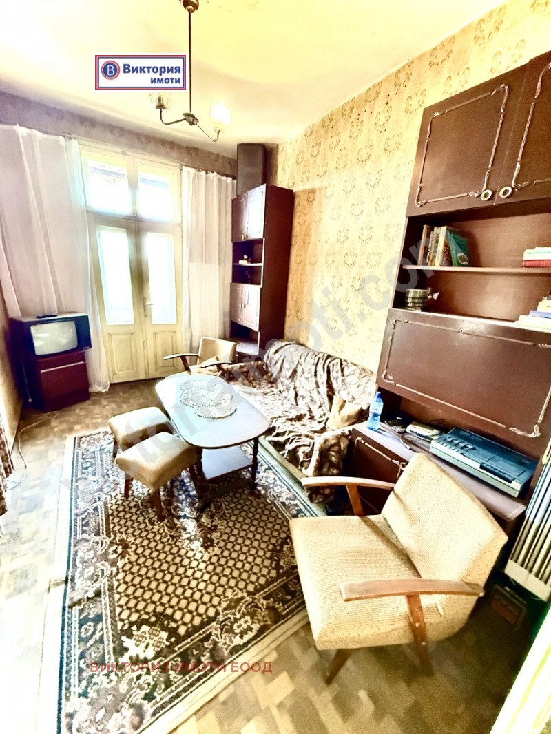 Продается  Этаж дома Велико Търново , Център , 145 кв.м | 17597648 - изображение [5]