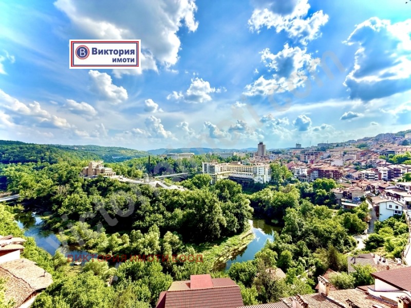 Продается  Этаж дома Велико Търново , Център , 145 кв.м | 17597648