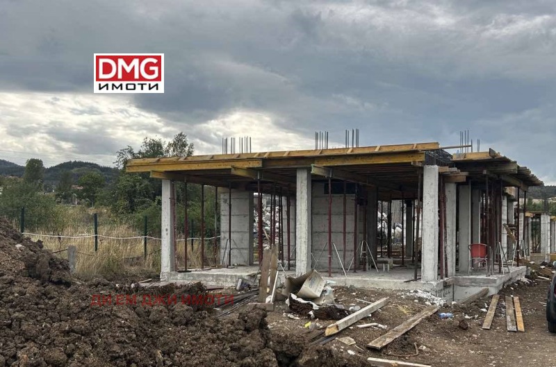 Продава КЪЩА, гр. София, гр. Банкя, снимка 10 - Къщи - 46606698