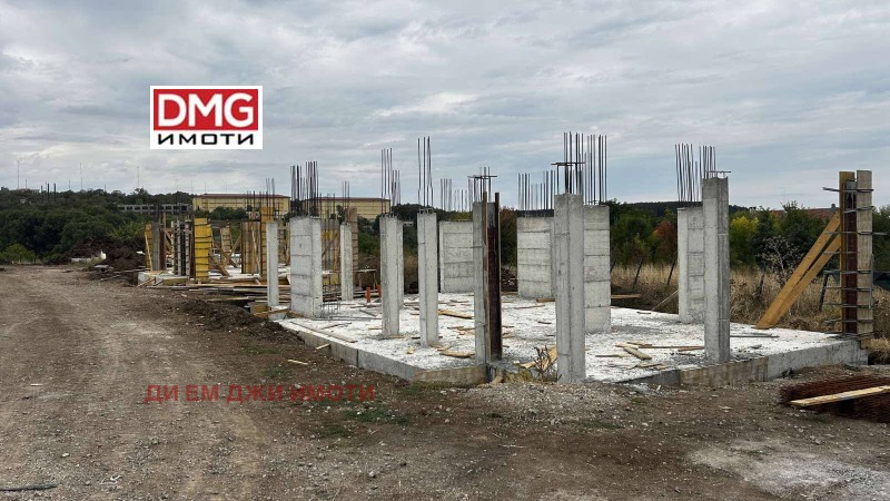 Продава КЪЩА, гр. София, гр. Банкя, снимка 11 - Къщи - 46606698