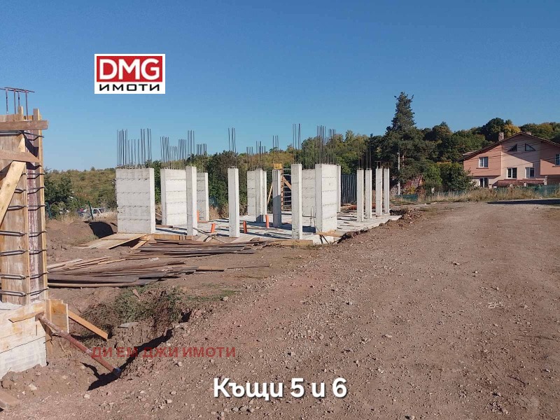 Продава КЪЩА, гр. София, гр. Банкя, снимка 12 - Къщи - 46606698