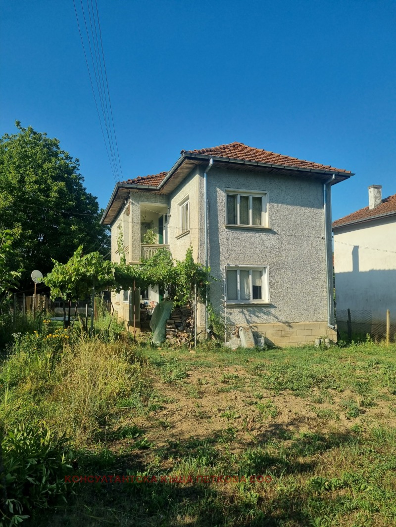 Till salu  Hus region Lovech , Sopot , 65 kvm | 39969834