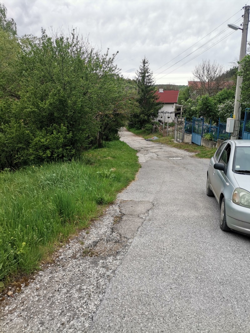 Na sprzedaż  Działka region Sofia , Gurguljat , 707 mkw | 94689203 - obraz [3]