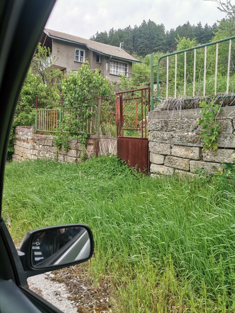 Na sprzedaż  Działka region Sofia , Gurguljat , 707 mkw | 94689203 - obraz [12]