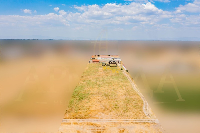 Na sprzedaż  Działka region Płowdiw , Wojwodinowo , 807 mkw | 10470535
