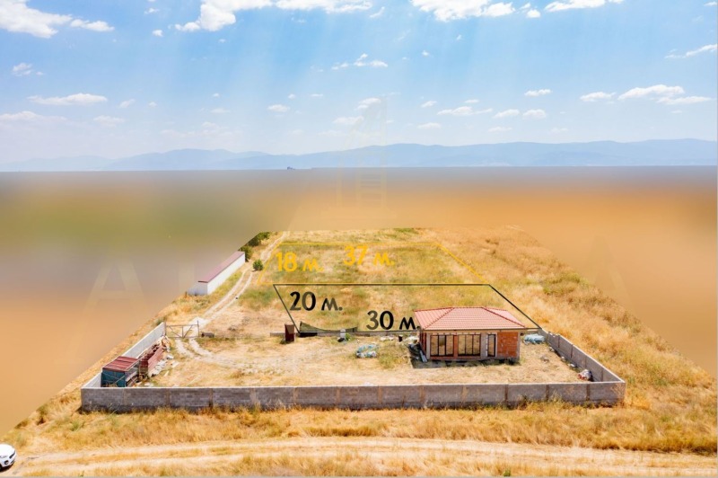 Na sprzedaż  Działka region Płowdiw , Wojwodinowo , 807 mkw | 10470535 - obraz [2]