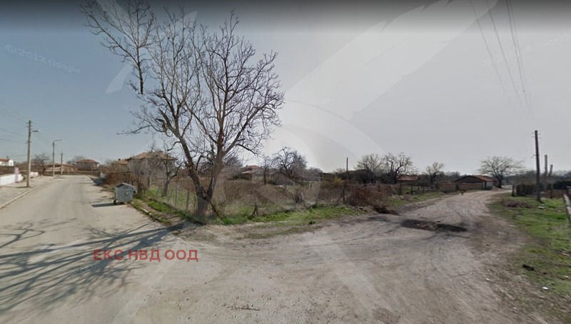 For Sale  Plot region Plovdiv , Starosel , 936 sq.m | 15288228
