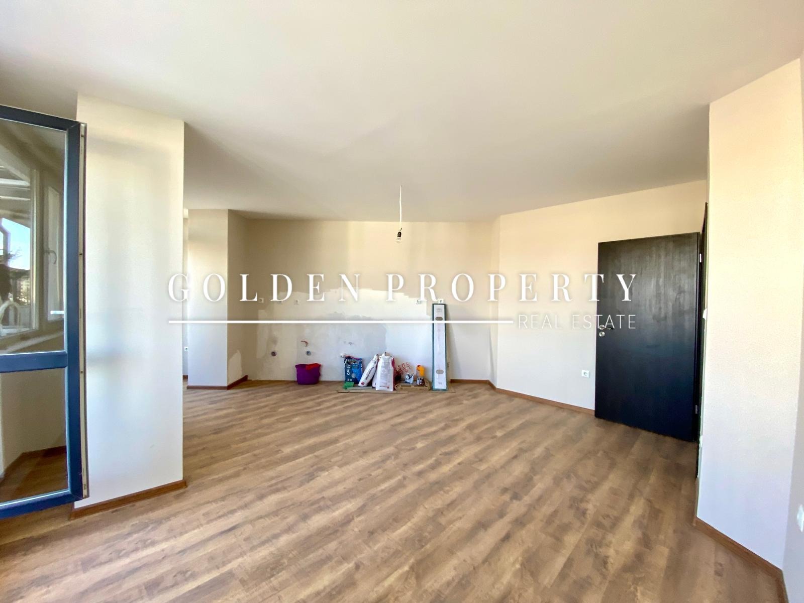 Продава 2-СТАЕН, гр. Перник, Изток, снимка 4 - Апартаменти - 53712328