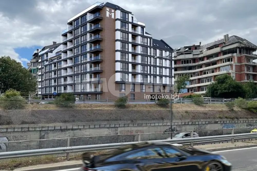 Продава 2-СТАЕН, гр. София, Лагера, снимка 2 - Апартаменти - 53800886