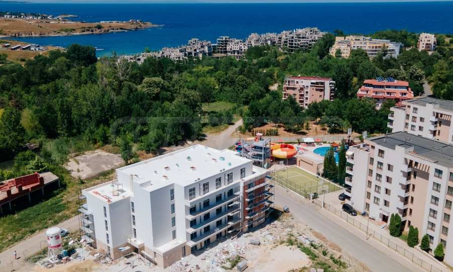 Продава 2-СТАЕН, гр. Царево, област Бургас, снимка 10 - Апартаменти - 54037941