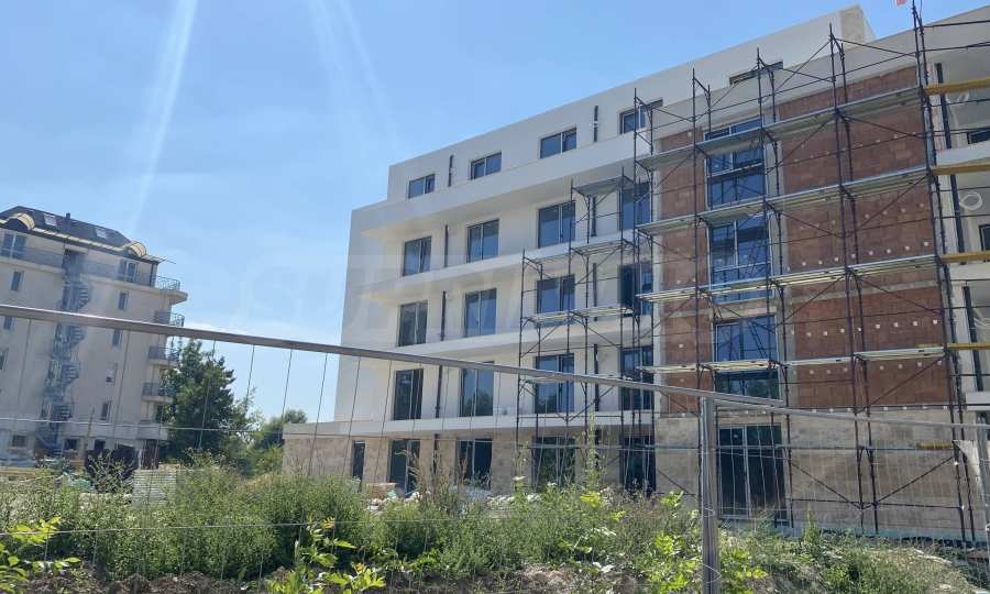 Продава 2-СТАЕН, гр. Царево, област Бургас, снимка 4 - Апартаменти - 54037941