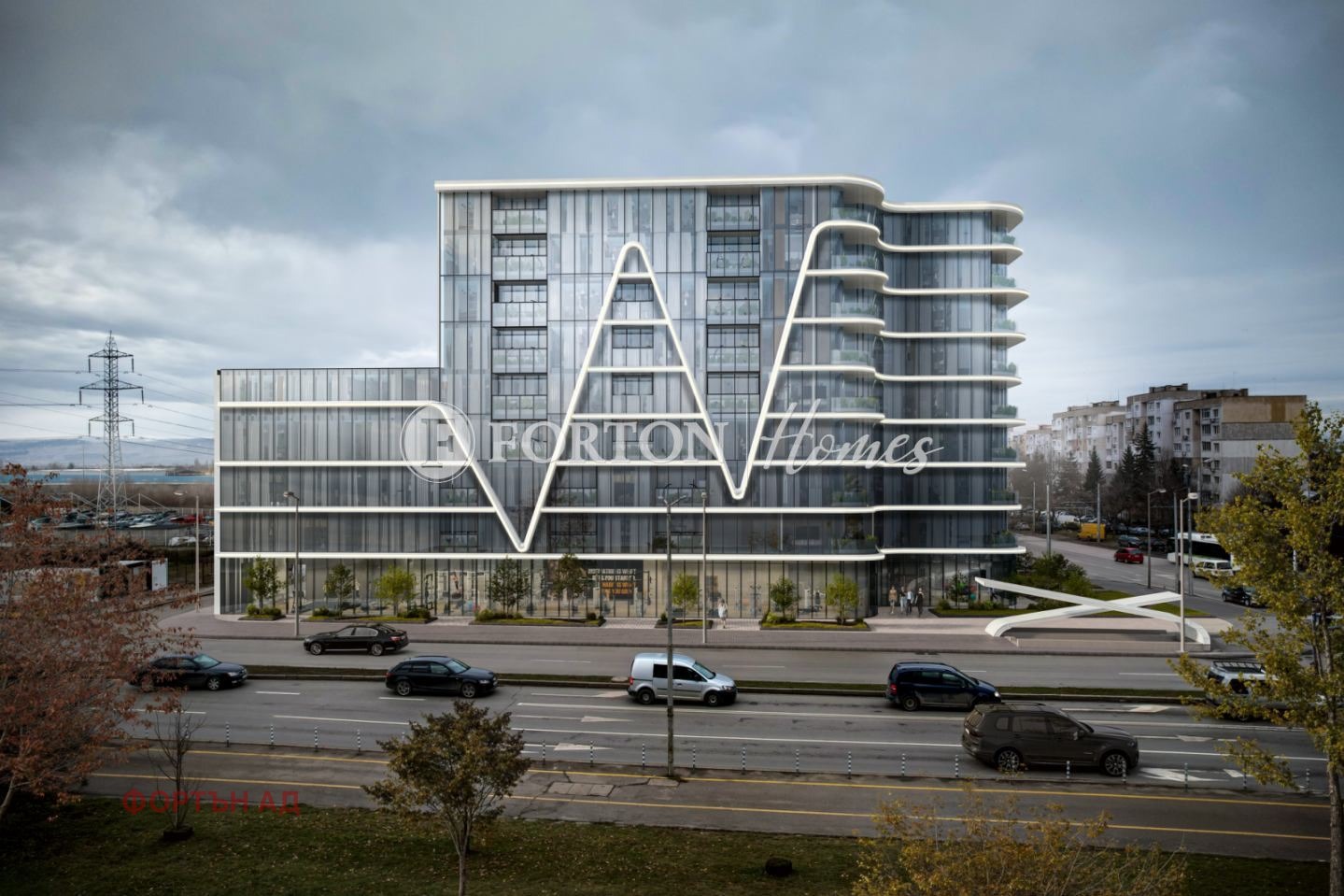 Продава 2-СТАЕН, гр. София, Люлин 2, снимка 2 - Апартаменти - 54124988