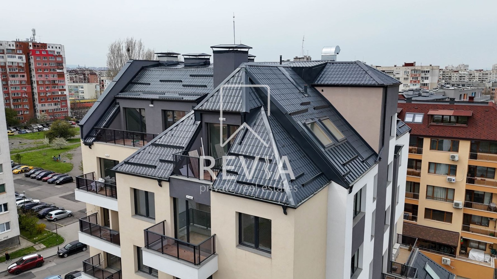 Продава 2-СТАЕН, гр. София, Надежда 1, снимка 9 - Апартаменти - 54225387