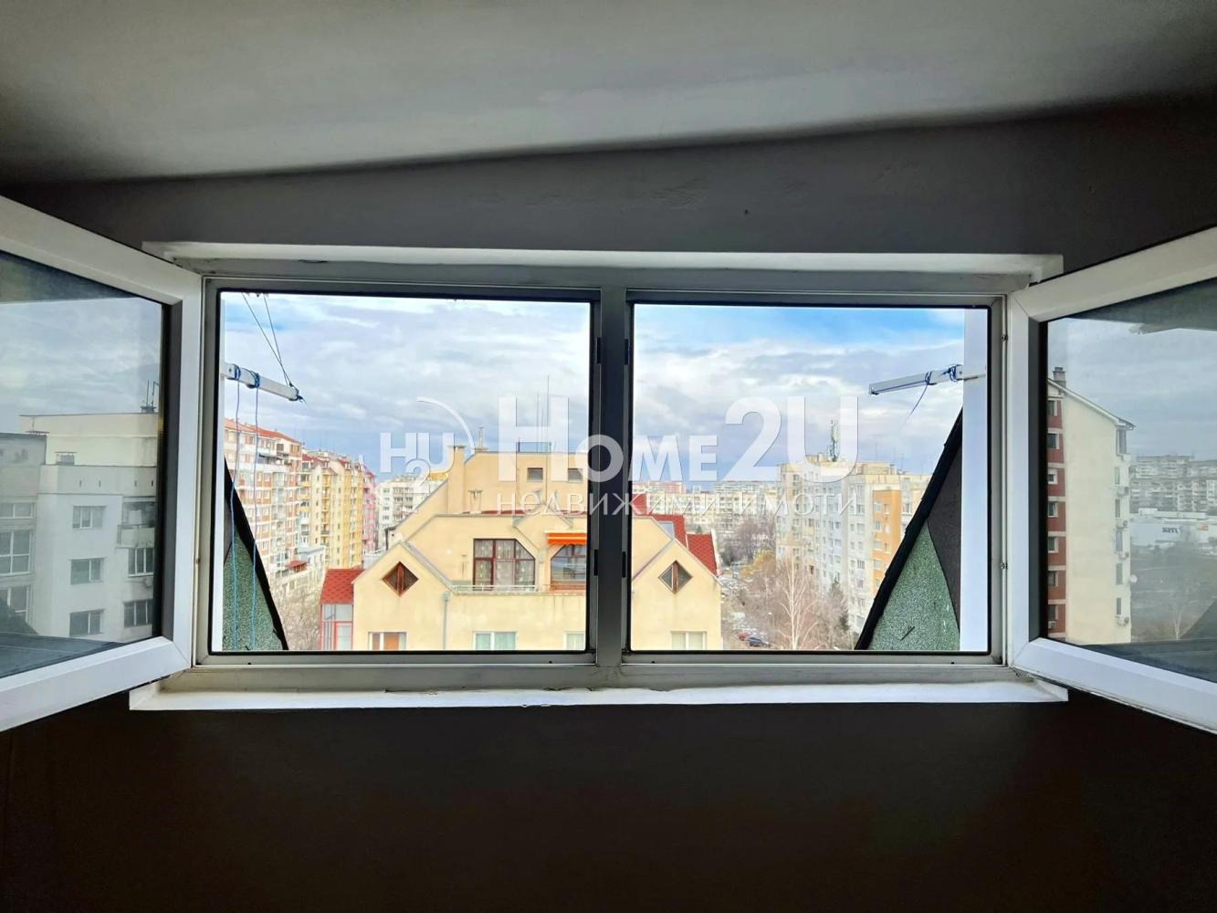 Продава 2-СТАЕН, гр. София, Младост 4, снимка 7 - Апартаменти - 54363883