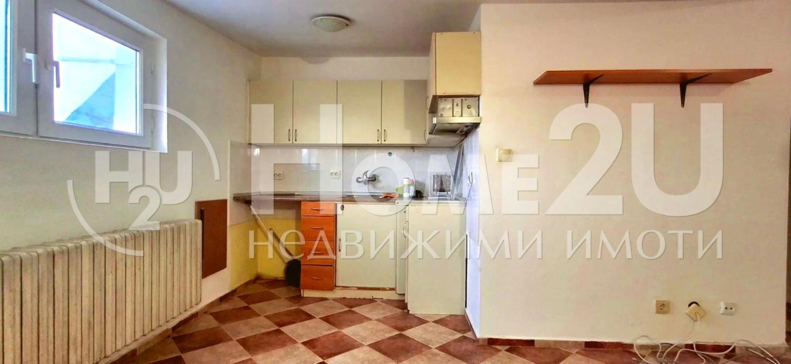 Продава 2-СТАЕН, гр. София, Младост 4, снимка 6 - Апартаменти - 54363883