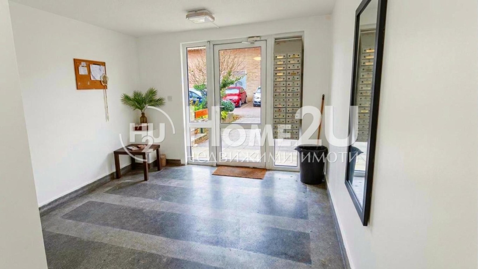 Продава 2-СТАЕН, гр. София, Младост 4