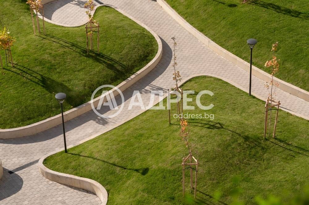 Продава 2-СТАЕН, гр. София, Зона Б-5
