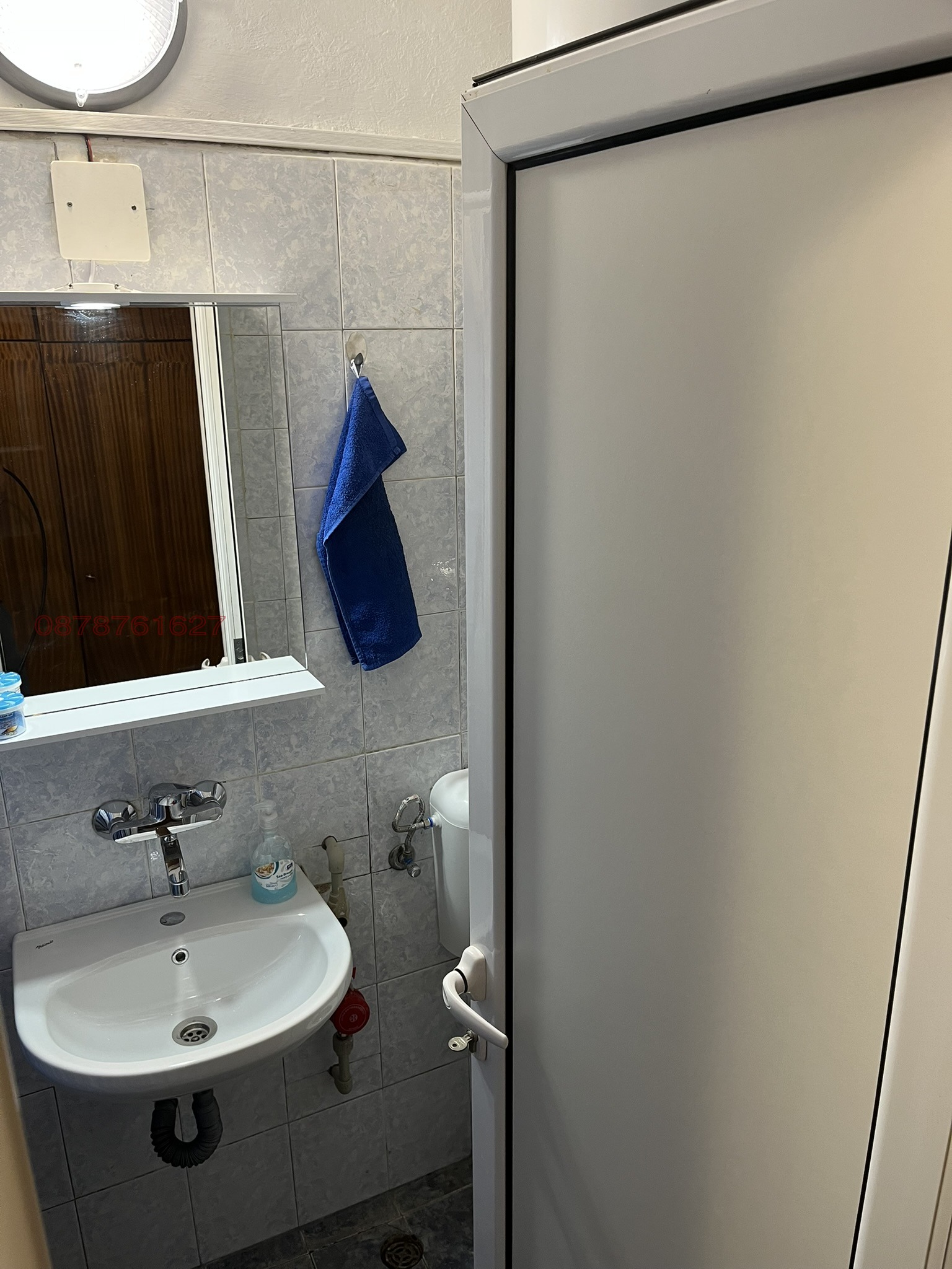 Продава 2-СТАЕН, гр. Варна, Левски 1, снимка 17 - Апартаменти - 55017887