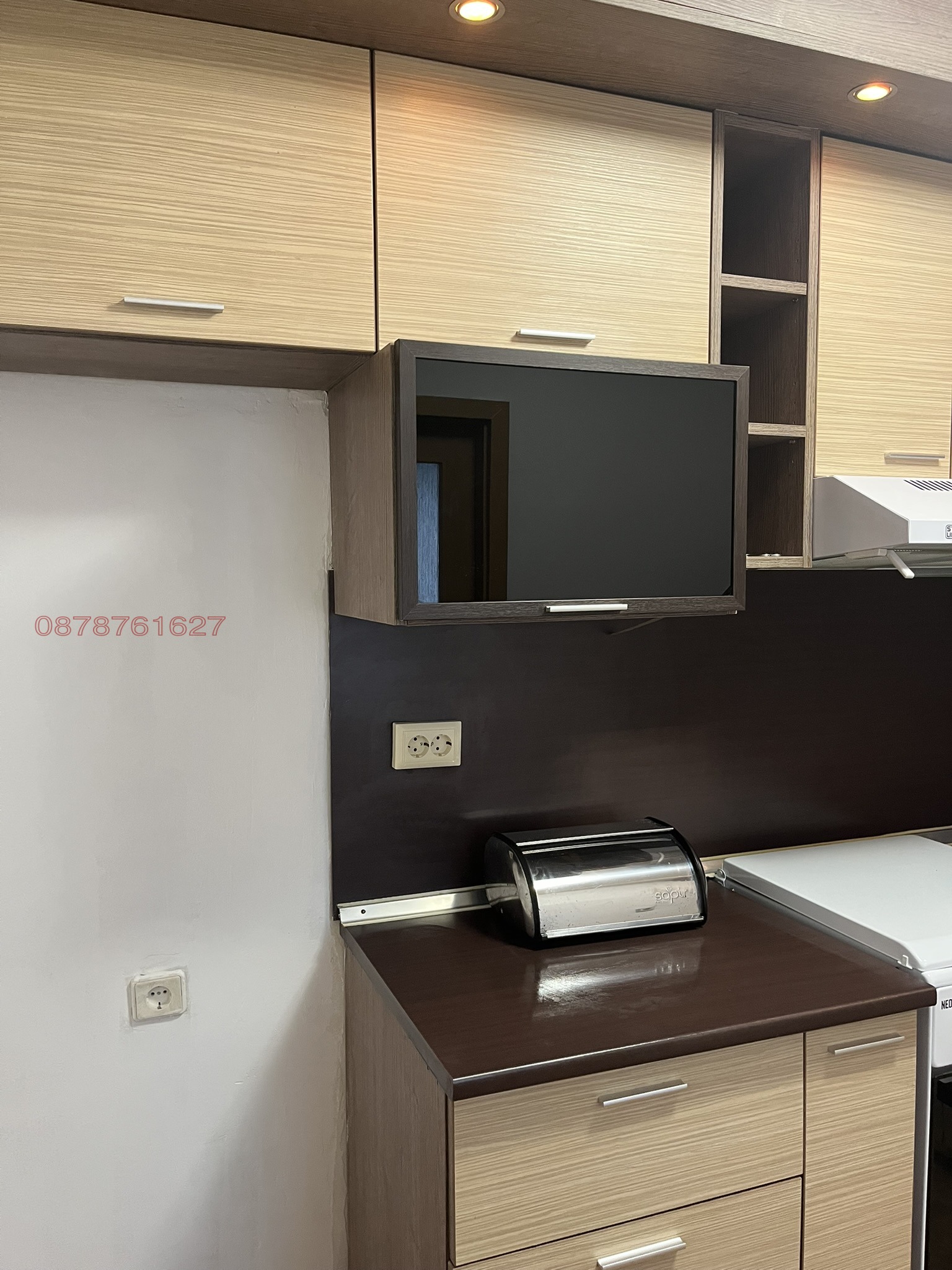 Продава 2-СТАЕН, гр. Варна, Левски 1, снимка 4 - Апартаменти - 55017887